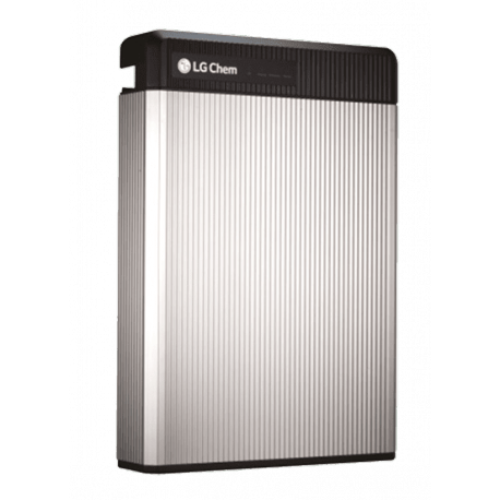 Thuisbatterij LG Thuisbatteij voor opslag zonne energie