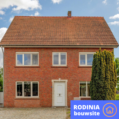 Verborgen gebreken oud huis