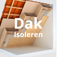 Dak isoleren