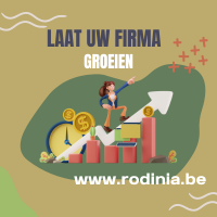 groei grafiek rodinia