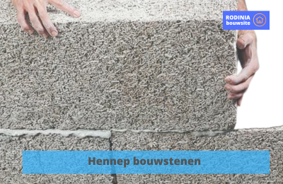 bouwstenen hennep