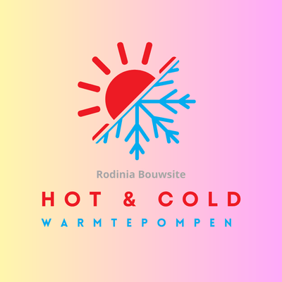 Hot and cold warmtepomp