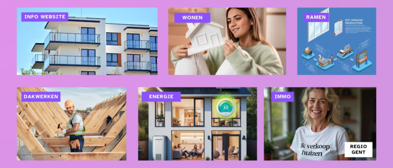 Stappenplan huis renoveren