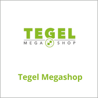 Tegel megashop