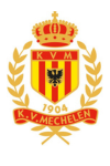 kv mechelen plaatst extra zonnepanelen