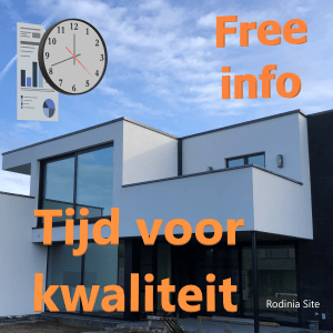 Free info Free info, tijd voor kwaliteit