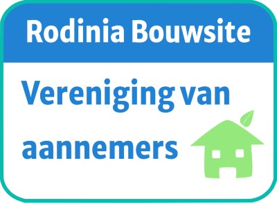 Reclame logo rodinia