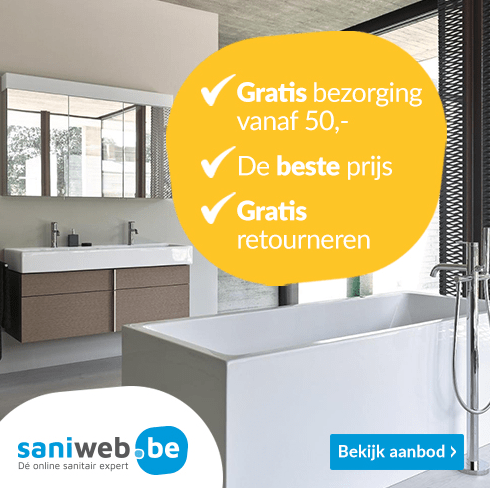 Reclame Saniweb