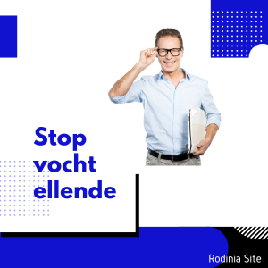 reclame, onafhankelijk expert, stop vocht ellende