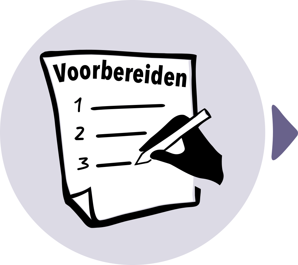 tips renoveren voorbereiding